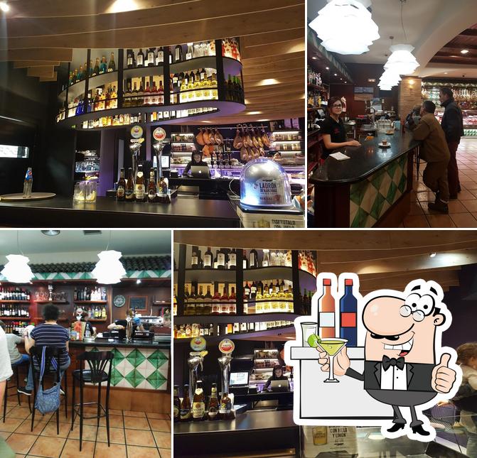 Restaurante Rokelin