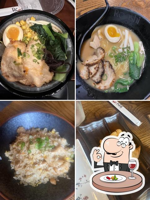 Roishi