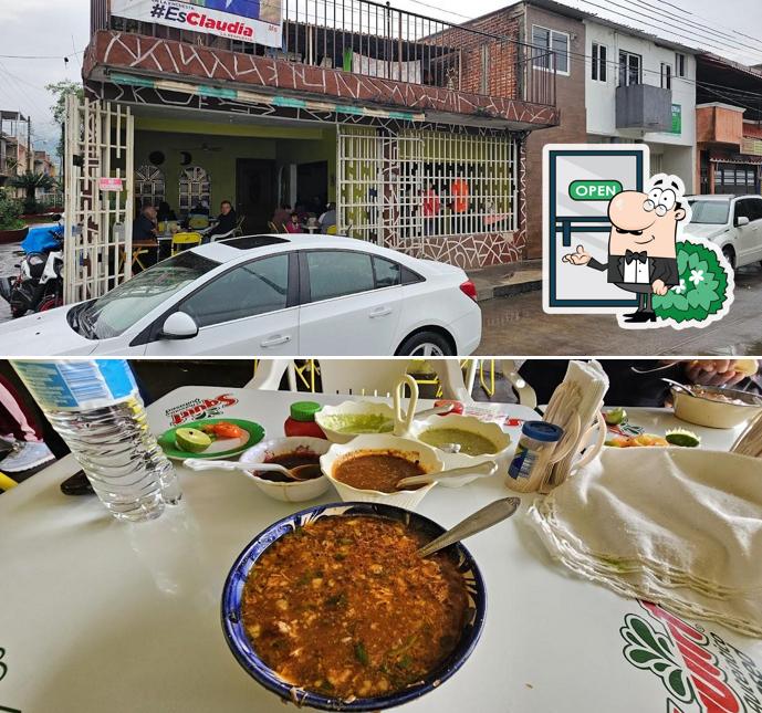 Tacos El Guero