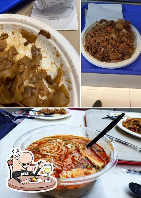 Thai Express (Derby)