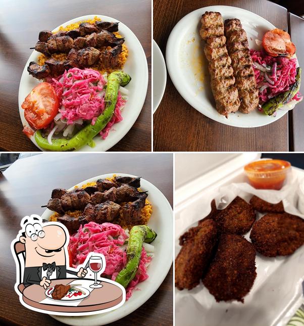 Ali Baba Turkish Restaurant (Charlestown)