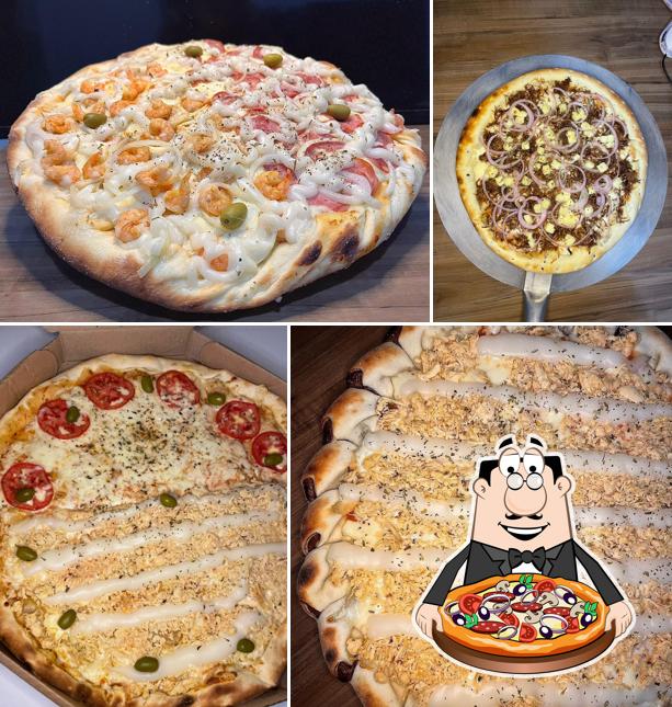 La Pizzaria