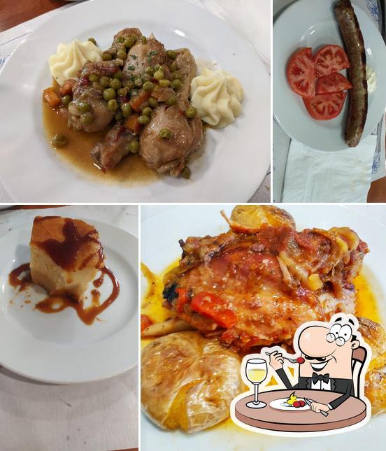 Restaurant Benito
