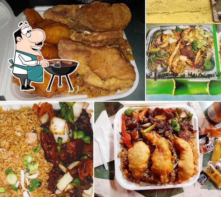 Cafe Chung King