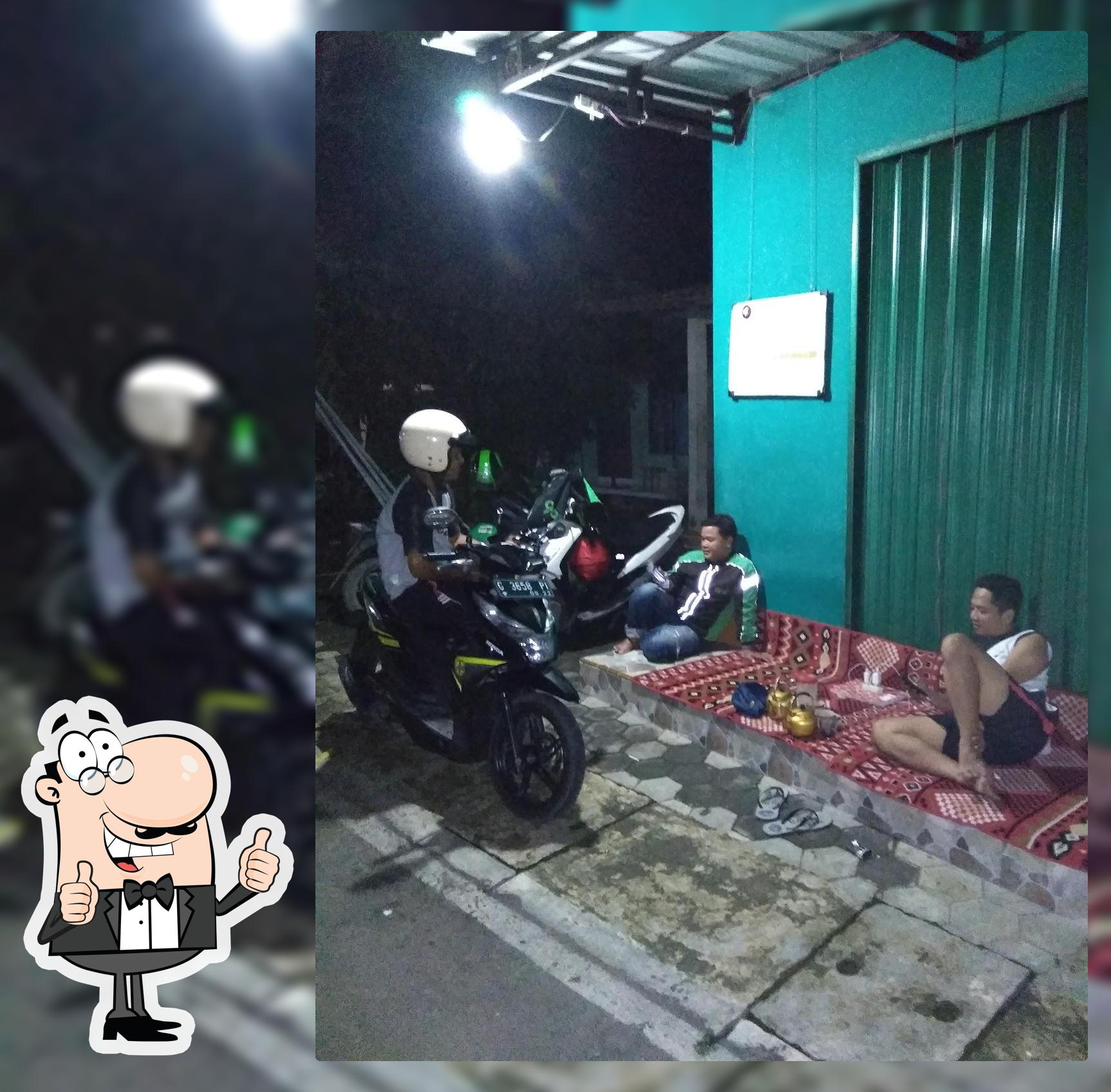 GRAB melati 2