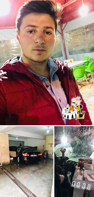 Çelik Tandır