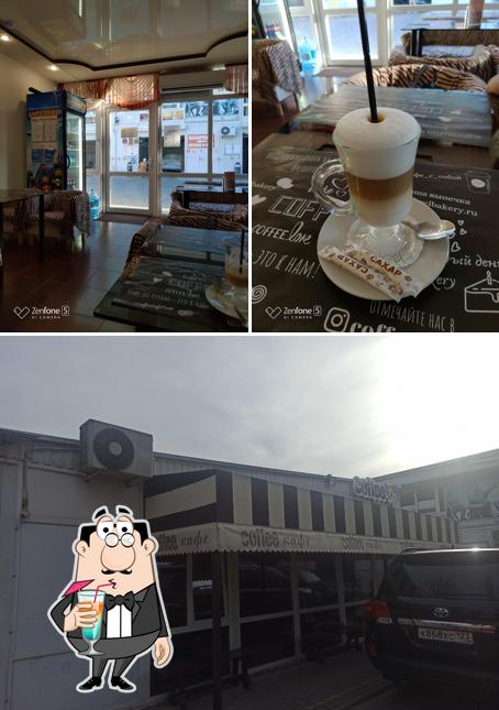 Coffee