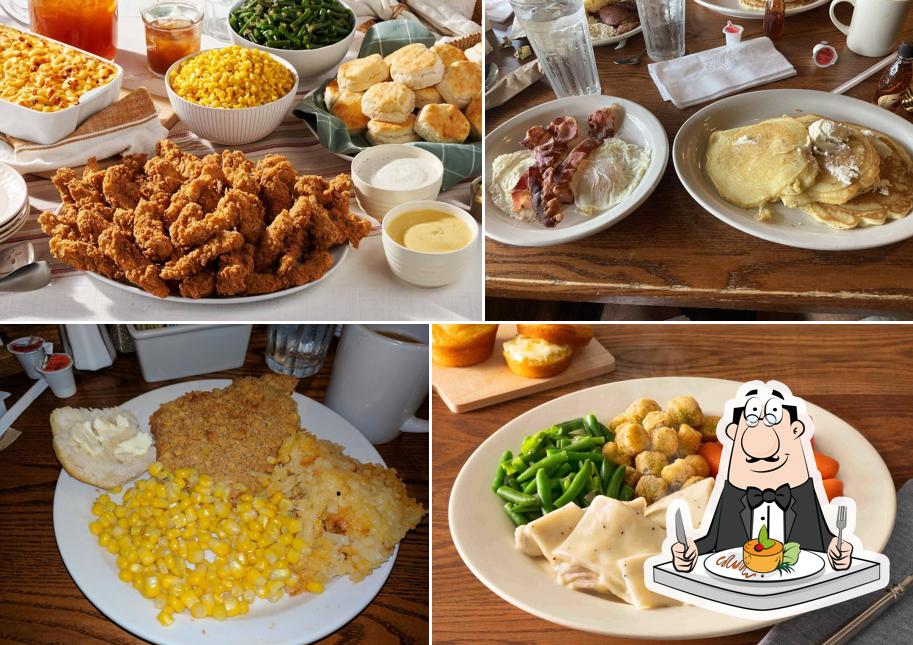 Cracker Barrel Old Country Store
