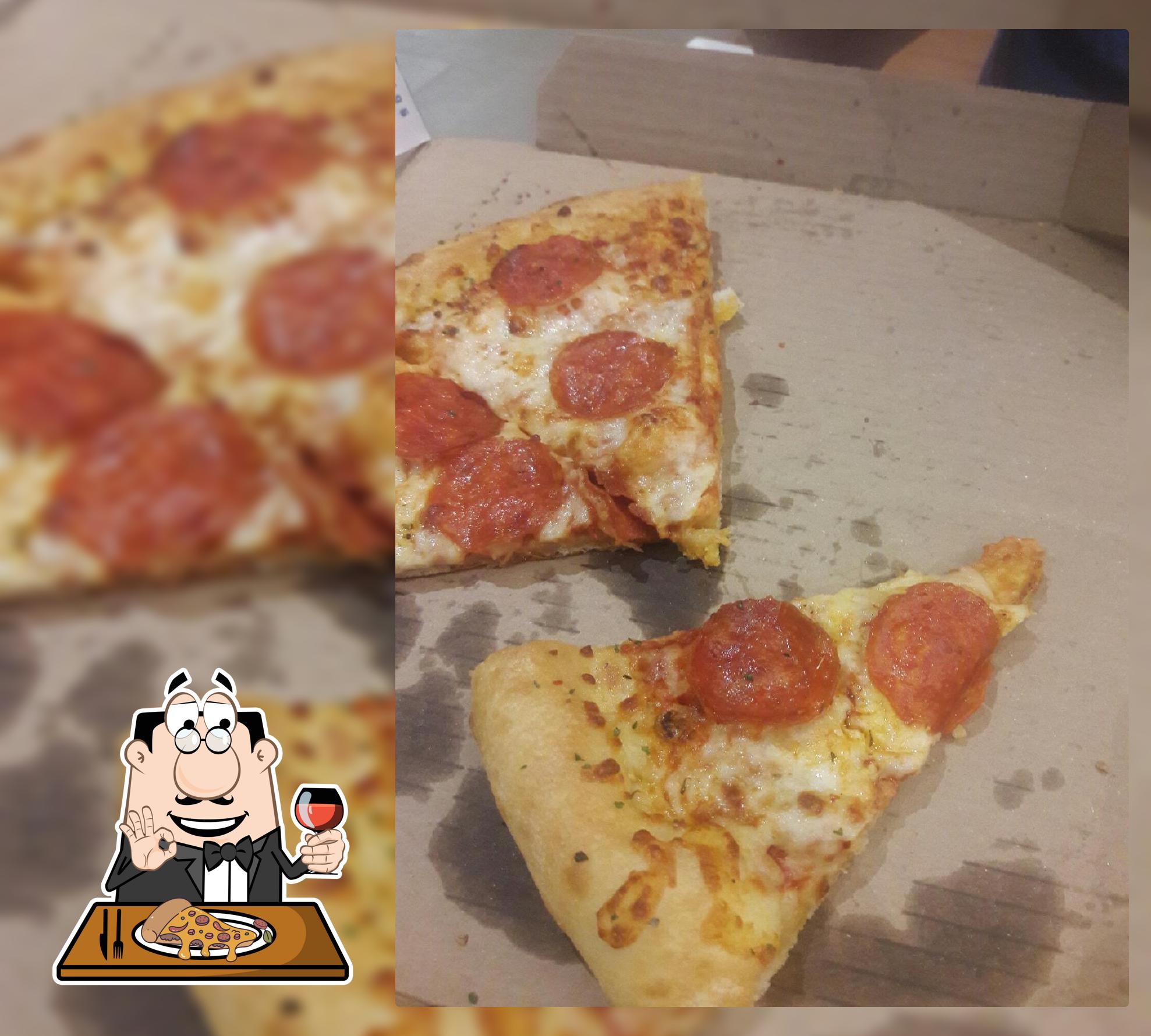 Domino's
