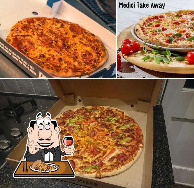Medici Take Away