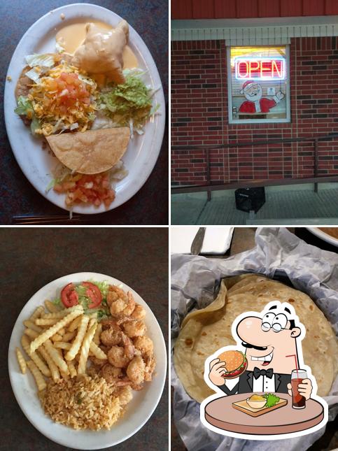 Guadalajara Mexican Restaurant