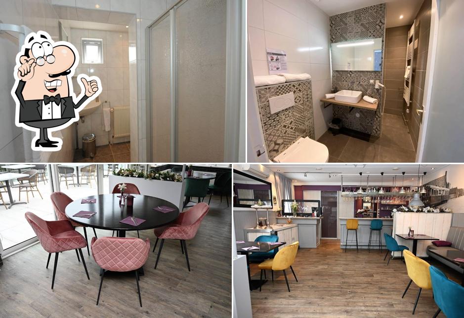 Hotel Restaurant 't Wissel
