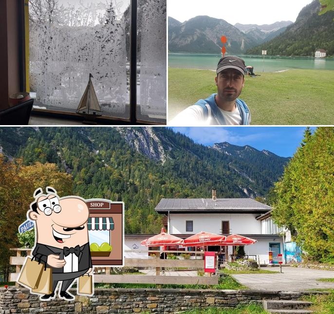 Hotel Seespitze
