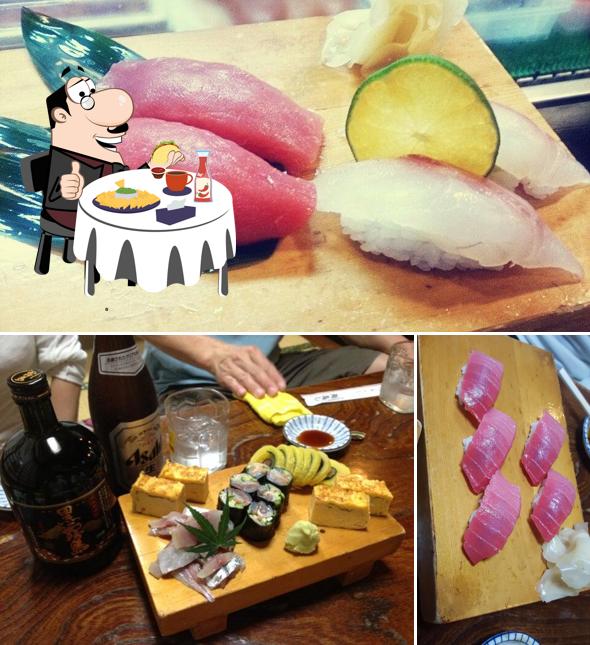 Ko Sushi