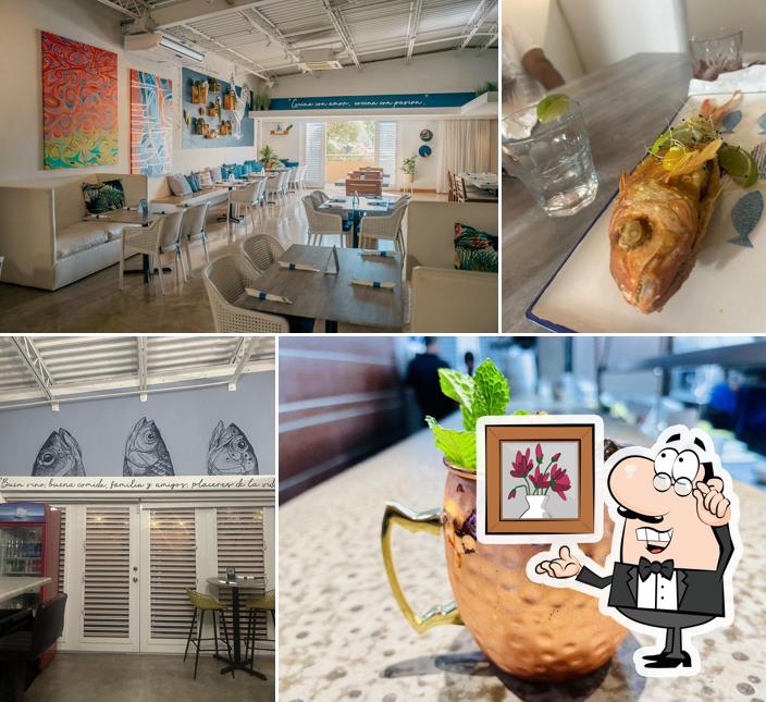 PYP Restaurant