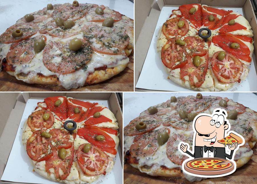 Pizzeria "LO De LEO"
