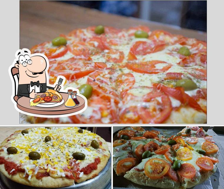 Pizzería La Clásica