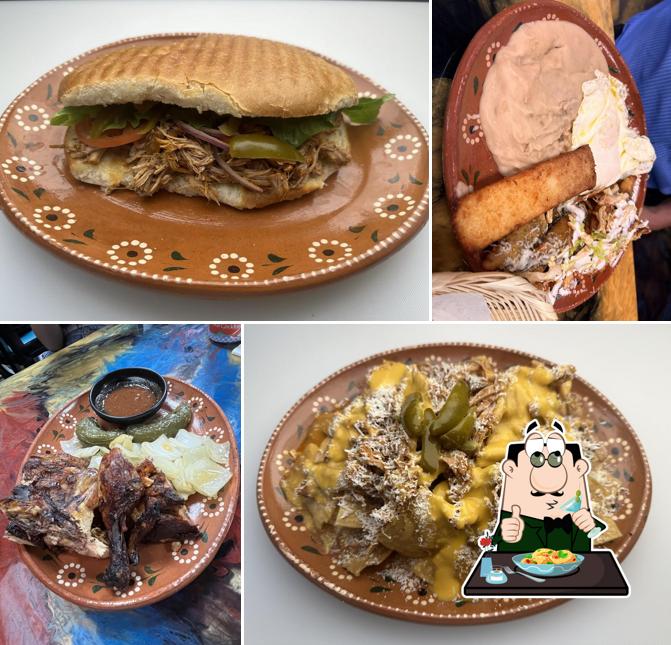 Al Carbon Pollos Asados Estilo Sinaloa