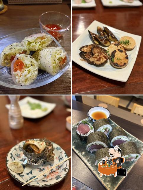 DINING.BAR秋と春