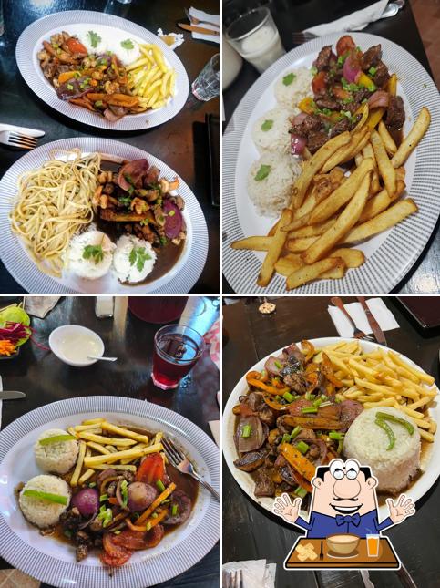 Dr Umami