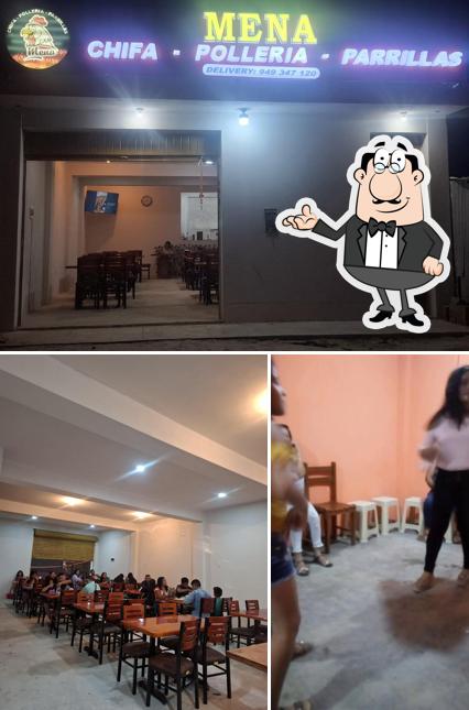 "El Rinconcito Aragoteño"