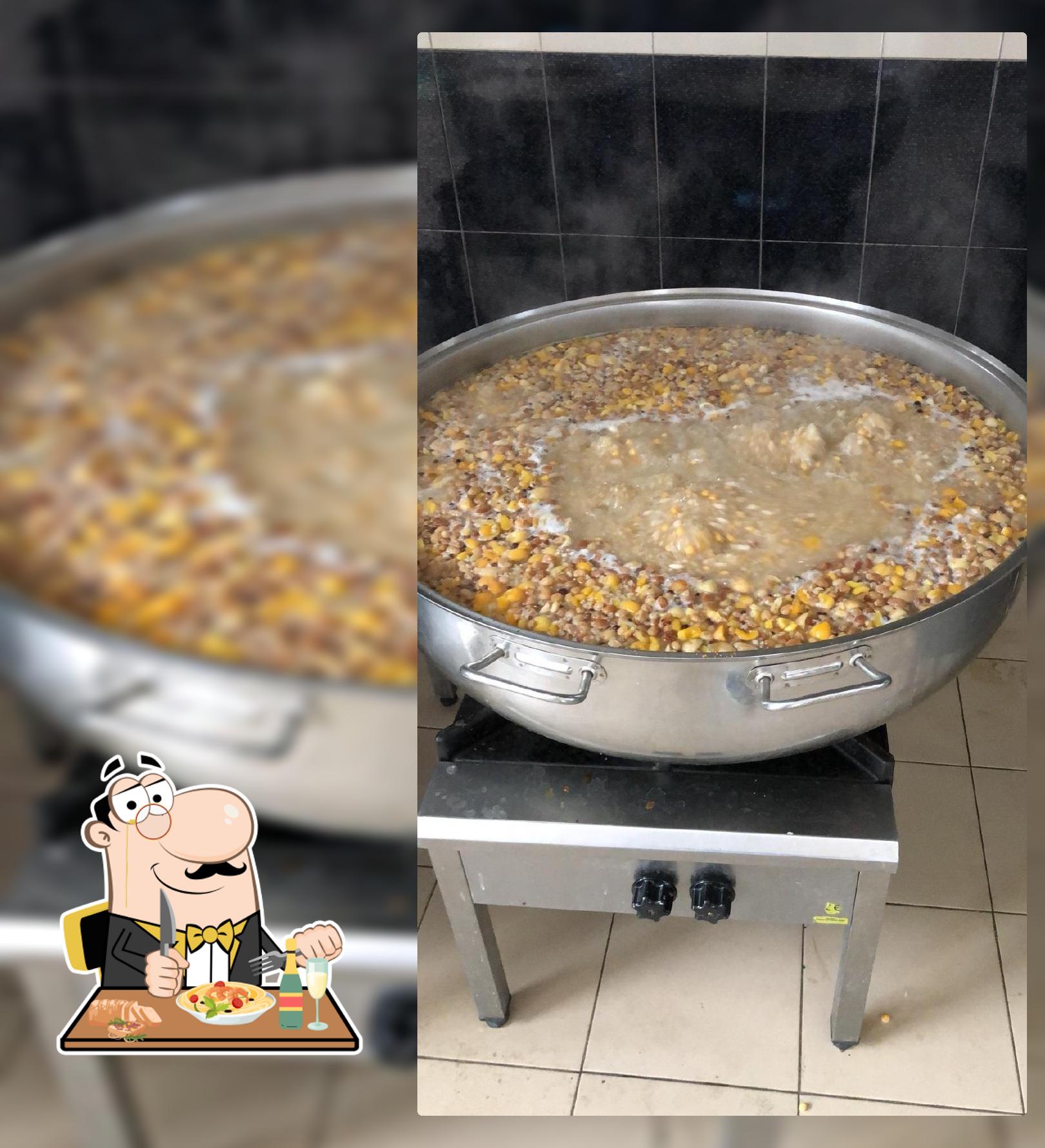 Güven Hazır Yemek Ve Tabldot