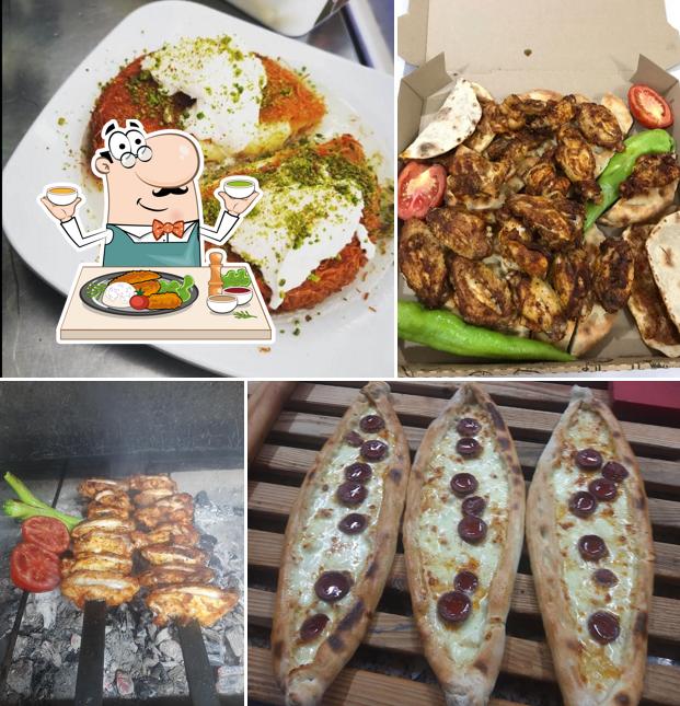 İkra pide
