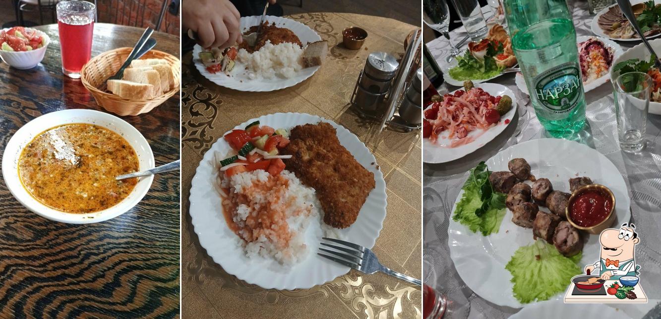 Кафе