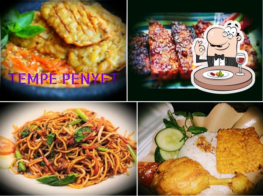 Kedai Bang Jon Flamboyan