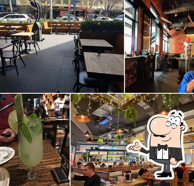 Kinn Thai Canberra
