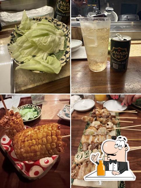Kushiyaki Can
