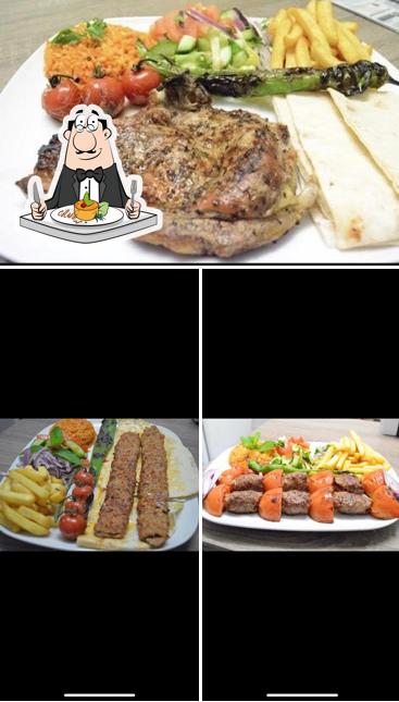 GRILL MELODIE
