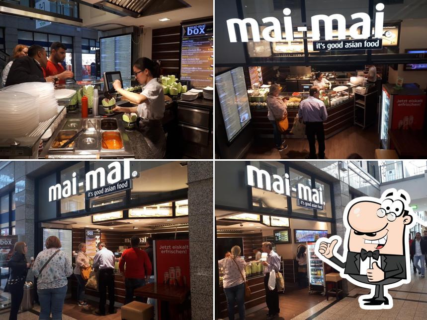 Mai Mai Restaurant