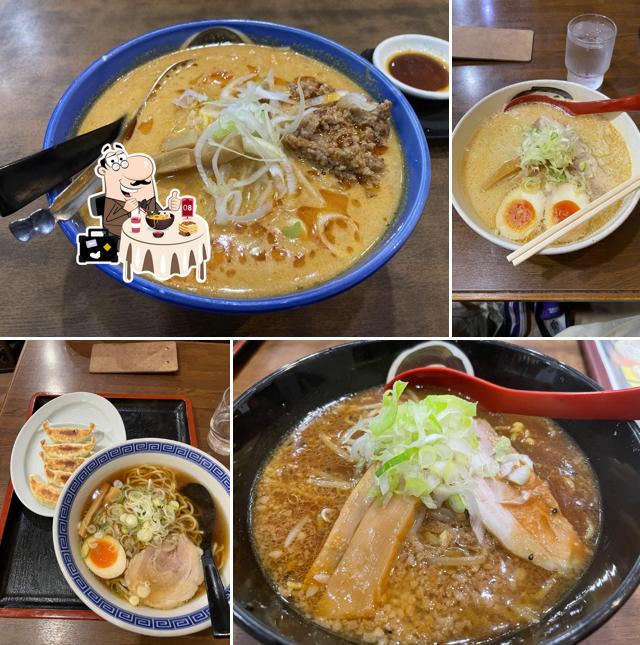 Misozen Barakinakayama