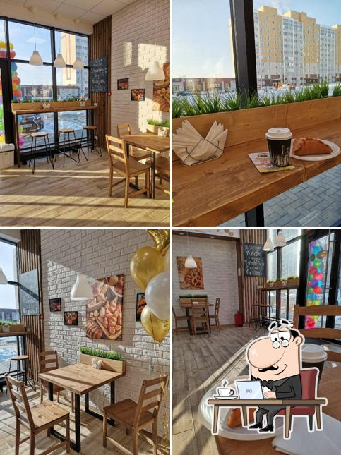 Моя пекарня