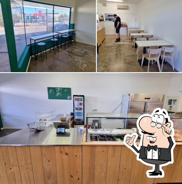 NHQ Vietnamese Kitchen