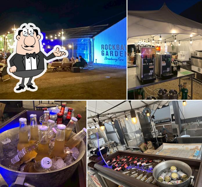 ビアガーデン NIGHT FIVE【BBQ Beer Garden & Day Camp