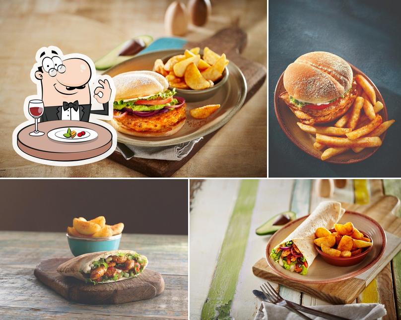 Nando's Scottburgh