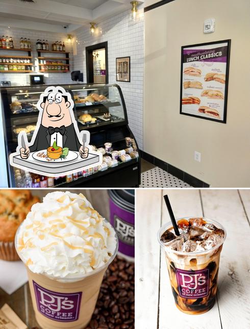 PJ’s Coffee Of New Orleans