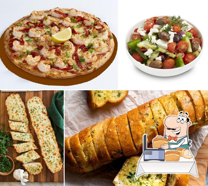 Pizza & Grill Palace