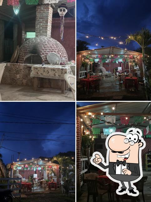 Pizzería Mil Sabores