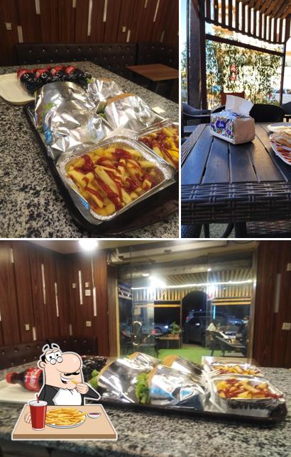 Shawarger