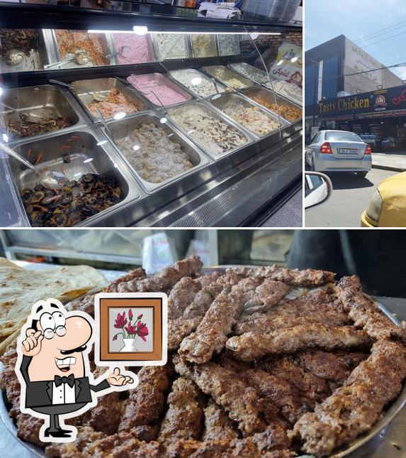 Tasty Chicken مطعم تستي جكن