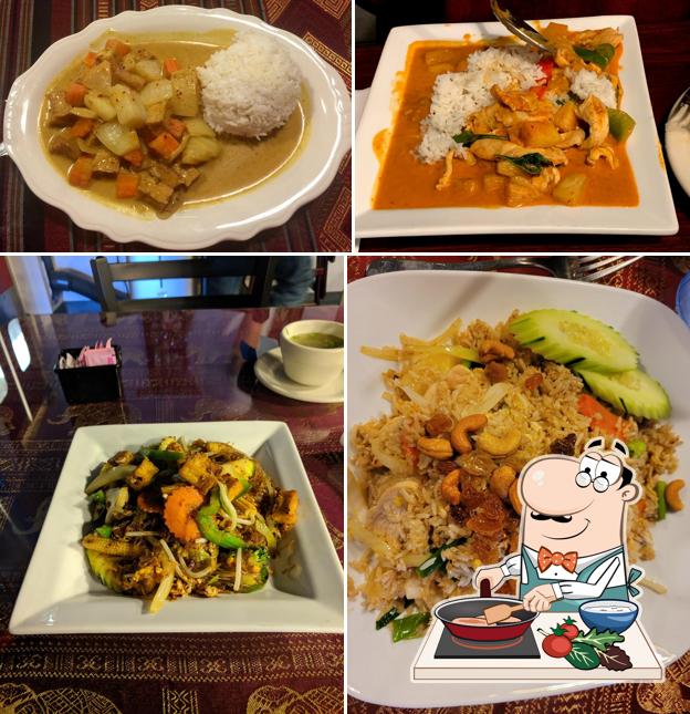 Thai Thip