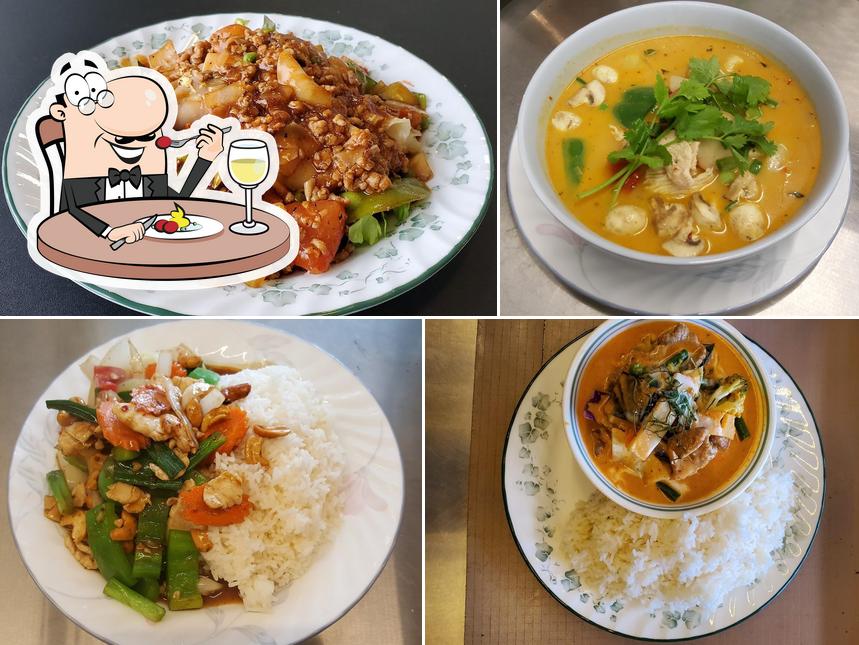Thai Time Kitchen