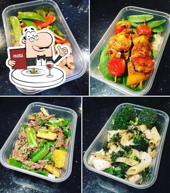 The Meal Prep Co.