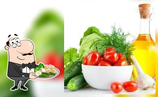 Vegan Verde