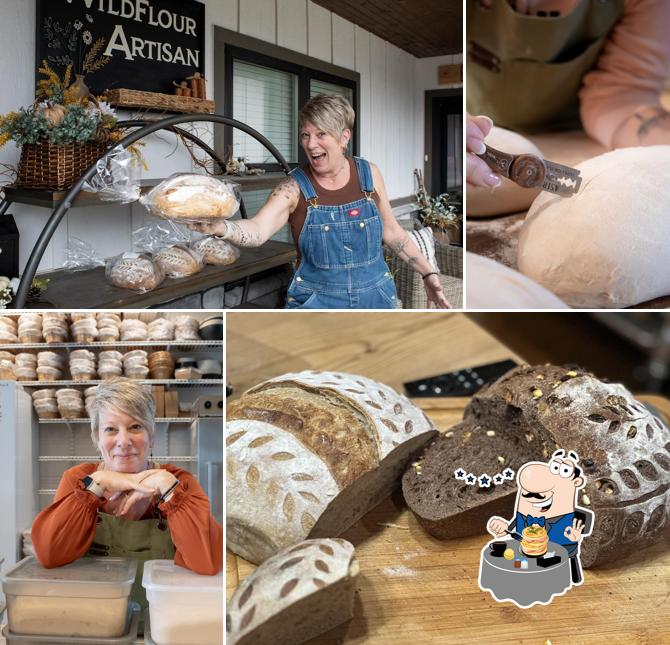 WildFlour Artisan
