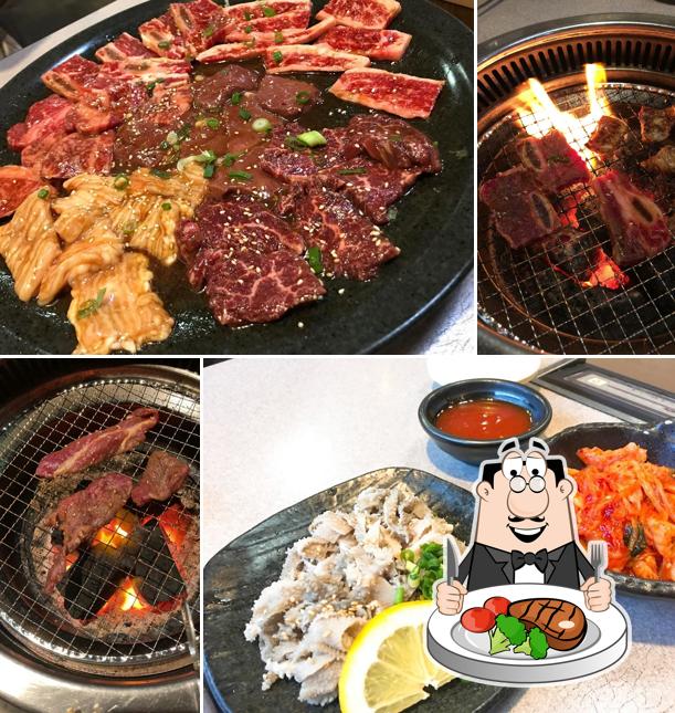Yakiniku Daisen