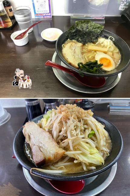 ラーメン豚野郎